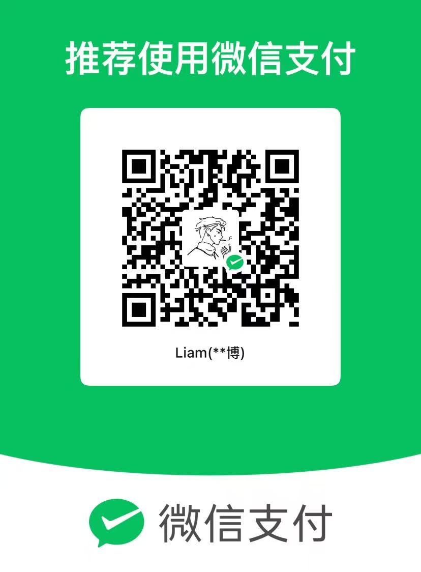WeChat Pay